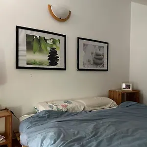 Vue Sur Appartamento
